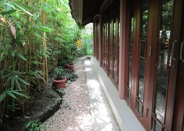Al-isha Dharamshala 2* Kuta (Bali)