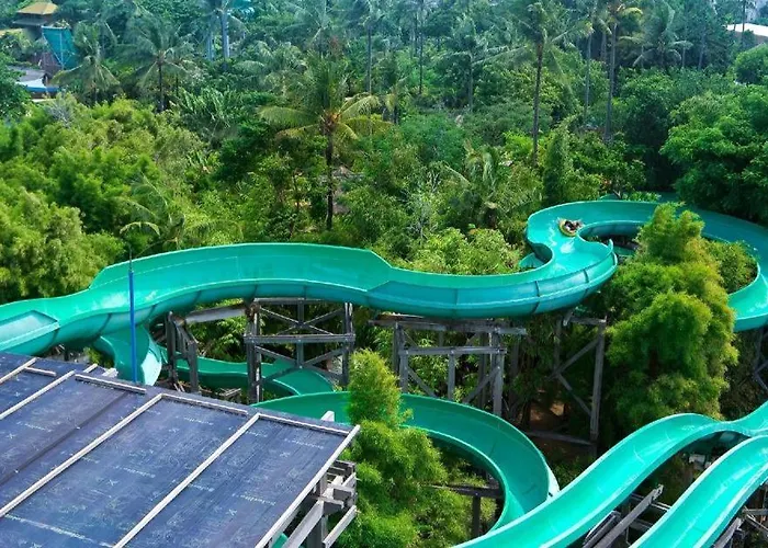 Al-isha Dharamshala Hotel Kuta (Bali)