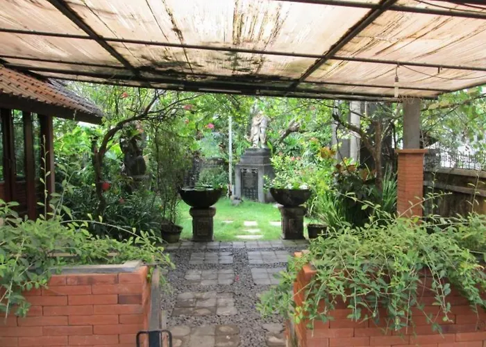 Hotel Al-isha Dharamshala