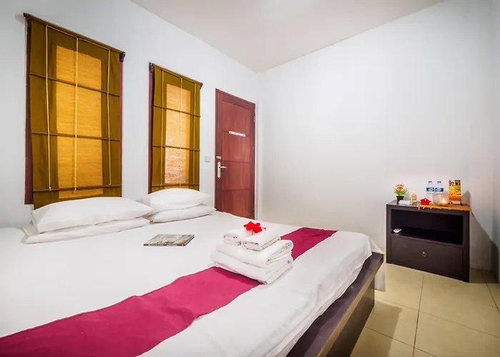 Al-isha Dharamshala Hotel