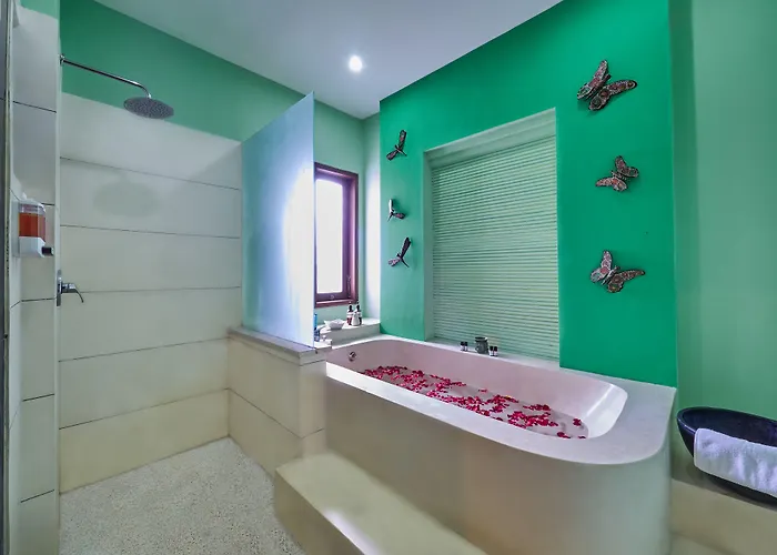 Hotel Al-isha Dharamshala