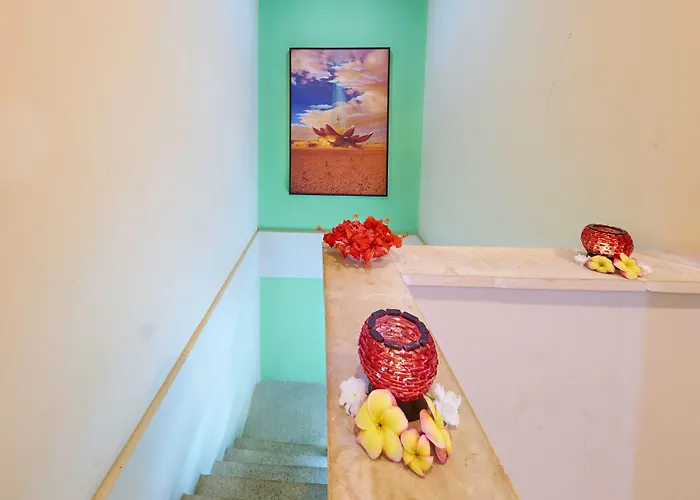 Al-isha Dharamshala Hotel 2*