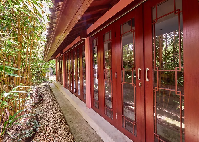 Al-isha Dharamshala Hotel Kuta (Bali)