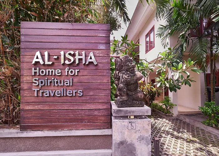 Al-isha Dharamshala