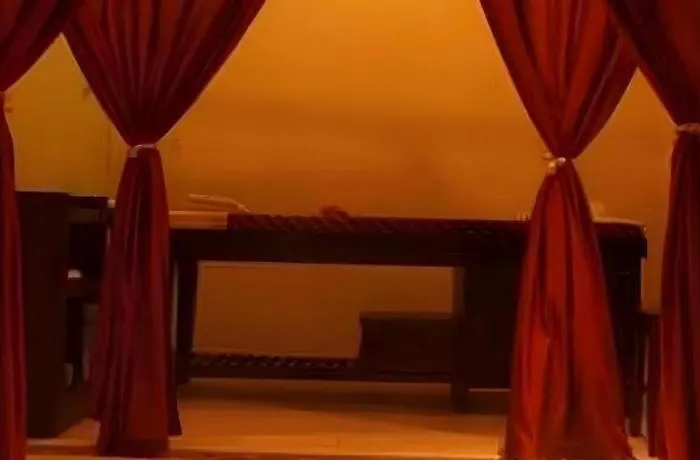 Al-isha Dharamshala Hotel Kuta (Bali)
