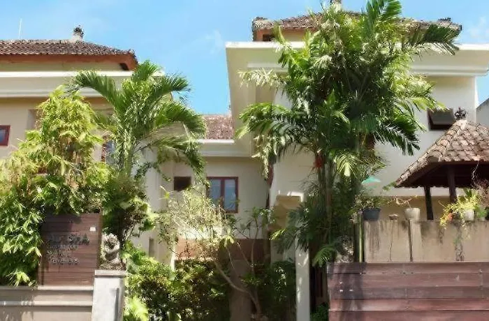 Hotel Al-isha Dharamshala