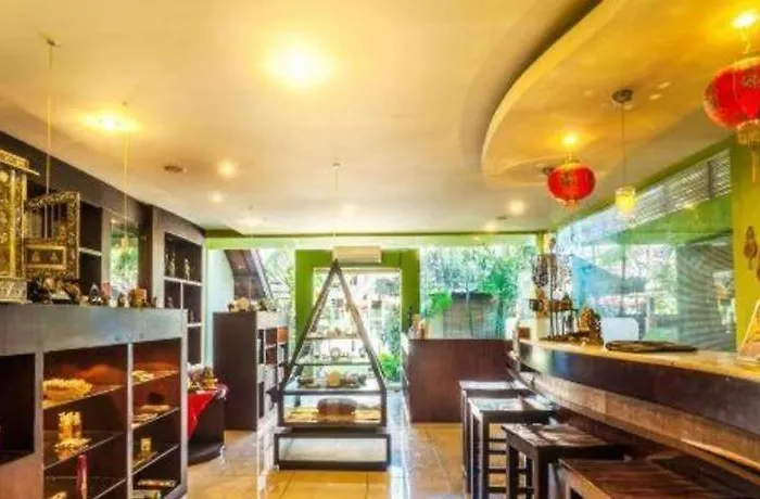Al-isha Dharamshala Hotel Kuta (Bali)