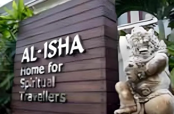 Al-isha Dharamshala Hotel