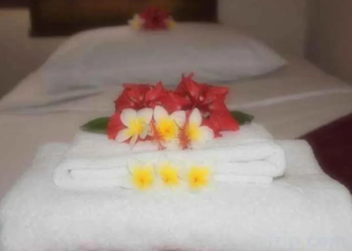 Hotel Al-isha Dharamshala