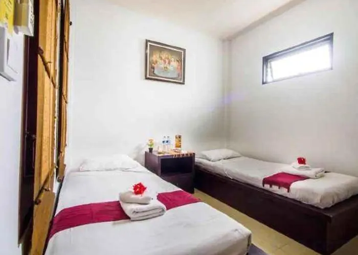 Hotel Al-isha Dharamshala