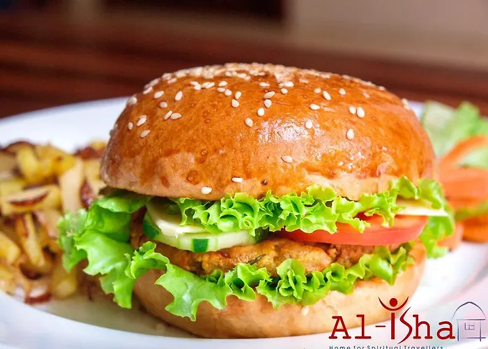 Al-isha Dharamshala 2*