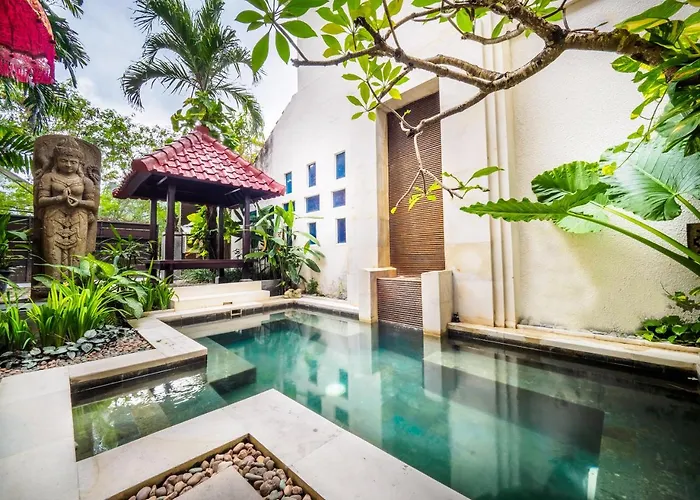 Al-isha Dharamshala 2* Kuta (Bali)